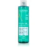 A-Derma Biology AC čiastiaci penivý gél pre mastnú a zmiešanú pleť 200 ml