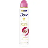 Dove Advanced Care Go Fresh Pomegranate deodorant sprej Pomegranate & Lemon Verbena 200 ml