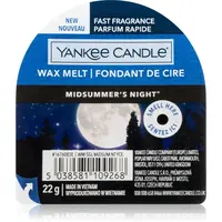 Yankee Candle Midsummer's Night vosk do aromalampy 22 g