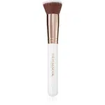 Dermacol Accessories Master Brush by PetraLovelyHair štetec na tekutý make-up D51 Rose Gold 1 ks
