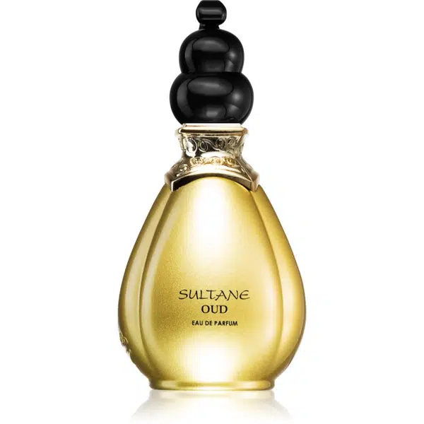 Jeanne Arthes Sultane Oud parfumovaná voda pre ženy 100 ml