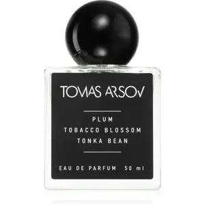 Tomas Arsov Plum Tobacco Blossom Tonka Bean parfumovaná voda unisex 50 ml