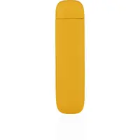Zopa Silicone Cutlery Case púzdro 0 m+ Mustard Yellow 1 ks