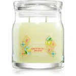 Yankee Candle Lemon Gelato vonná sviečka 368 g