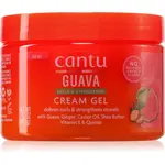 CANTU Guava Cream Gel krém na vlasy pre kučeravé vlasy 340 g