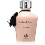 Al Wataniah Wataniah Pink parfumovaná voda pre ženy 100 ml