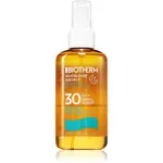 Biotherm Waterlover Sun Mist Biorecycled Edition SPF 30 opaľovacia hmla v spreji SPF 30 200 ml