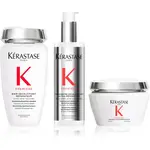Kérastase Première výhodné balenie pre poškodené vlasy