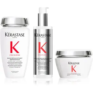 Kérastase Première výhodné balenie pre poškodené vlasy