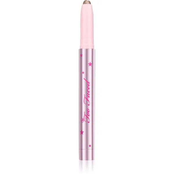 Too Faced Quickie Queen očné tiene v ceruzke odtieň Love Stone 1.5 g