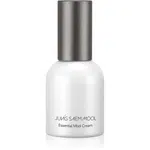 JUNG SAEM MOOL Essential Mool Cream ľahký hydratačný krém pre rozjasnenie pleti 30 ml