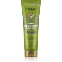 INOAR Argan Oil System Thermoliss uhladzujúci balzam na vlasy s termoochranou 240 ml