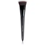 Brushworks Flat Top Contour Brush štetec na kontúrovanie typ NO. 11 1 ks