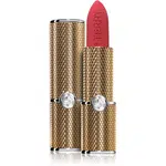 By Terry Rouge Opulent Satin Lipstick saténový rúž plniteľná N4 - Rosewood Mood 3.5 g