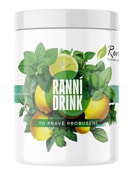 REVIX Ranný drink 250 g