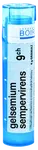 BOIRON Gelsemium Sempervirens CH9 granule 4 g