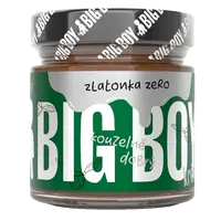 BIG BOY Zlatoňka Zero 220 g