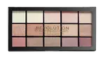 REVOLUTION Re-Loaded Iconic 3.0, paletka očných tieňov 16.5 g