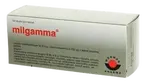 MILGAMMA 50 mg/250, 50 tabliet