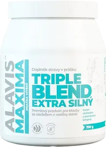 ALAVIS MAXIMA TRIPLE blend Extra Silný 700 g