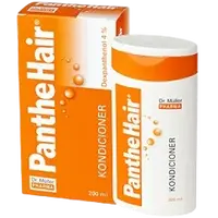 DR.MULLER Dr. Müller PANTHENOL kondicionér 4% 200 ml