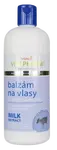 VIVAPHARM Kozí balzam na vlasy 400 ml