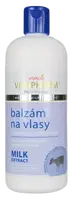 VIVAPHARM Kozí balzam na vlasy 400 ml