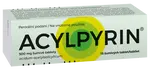 ACYLPYRIN 500 mg 15 šumivých tabliet