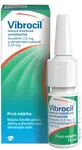 VIBROCIL nosný sprej na alergickú nádchu 15 ml