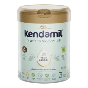 KENDAMIL Premium 3 HMO+ 800 g