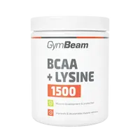 GYMBEAM BCAA 1500 + Lysin 300 tabliet