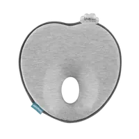 BABYMOOV Podhlavníček LoveNest Original Smokey