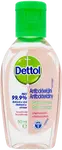 DETTOL antibakteriálny gél na ruky s rumančekom 50 ml