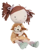 LITTLE DUTCH Bábika Sofia 35 cm