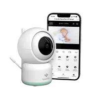 TRUELIFE NannyCam R3 Smart Rotačná pestúnka