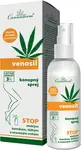 CANNADERM Venosil Konopný sprej 150 ml