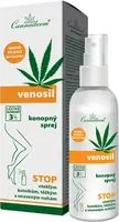CANNADERM Venosil Konopný sprej 150 ml