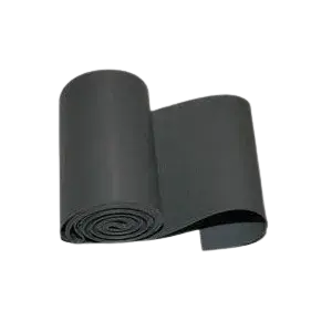 PANACEA Obvaz škrtiaci gumový sivý