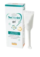 DR.MULLER Tea Tree Oil GÉL vaginálny, tuba s aplikátorom 7 x 7.5 ml