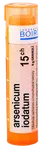 BOIRON Arsenicum Iodatum CH15 granule 4 g