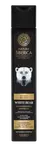 NATURA SIBERICA Osviežujúci sprchový gél Biely Medveď 250 ml
