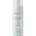LASAPONARIA Extra jemná čistiaca pena pre citlivú pokožku BIO 150 ml