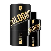 ANGRY BEARDS Kolínska voda Sick Sensei 100 ml