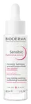 BIODERMA Sensibio Defensive sérum, upokojujúce koncentrované sérum na zjemnenie vrások pre citlivú pleť 30 ml