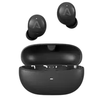 LAMAX Dots3 ANC slúchadlá, čierna