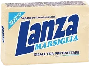 LANZA Marsiglia mydlo na pranie 250 g