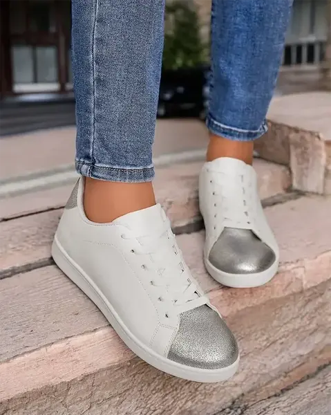 Resti Women's platform sports shoes Herio