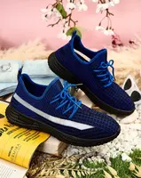 Resti Women's slip-on sports shoes Melannz