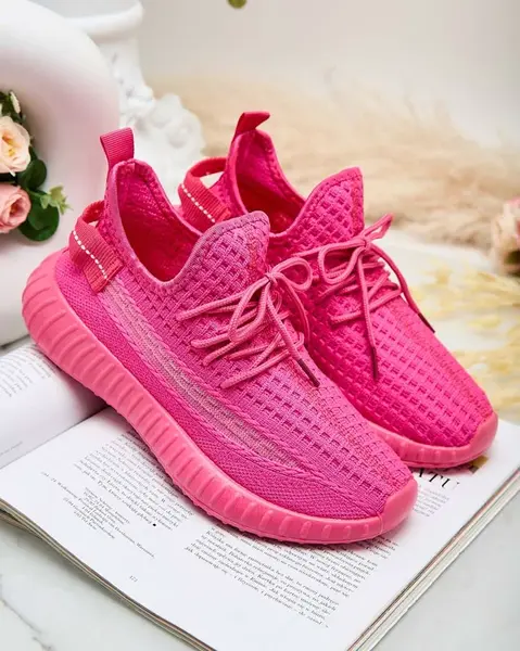 Resti Women's fabric sports shoes Affema