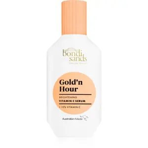 Bondi Sands Everyday Skincare Gold'n Hour rozjasňujúce pleťové sérum s vitamínom C 30 ml